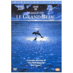 Le Grand Blue (The Big Blue) [Import]