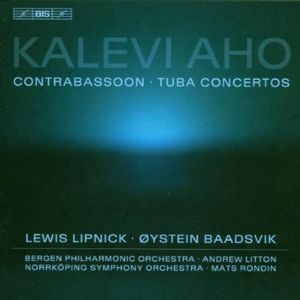 Concerto for Tuba & Orchestra
