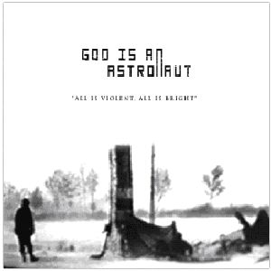 All Is Violent All Is Bright [Import]