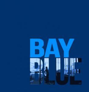 Bay Blue