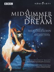 A Midsummer Night’s Dream