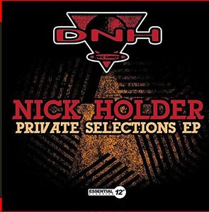 Private Selections EP