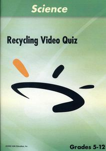 Recycling Video Quiz