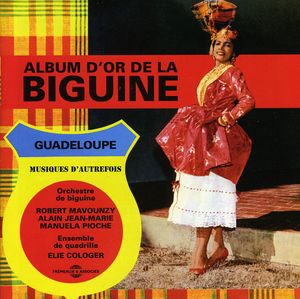 Album D'or de la Bigune