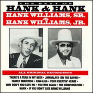 Best of Hank & Hank