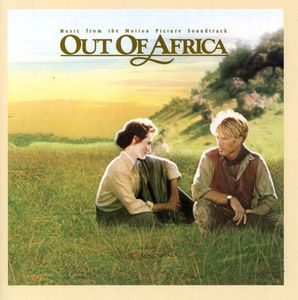 Out of Africa (Original Soundtrack)