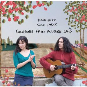 Folksongs from Another Land