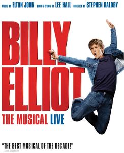 Billy Elliot the Musical: Live