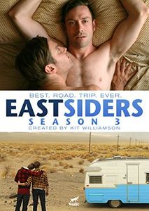 Eastsiders Season 3