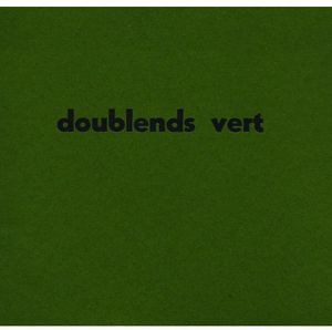 Doublends Vert