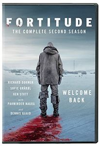 Fortitude: The Complete Second Season
