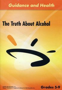 Truth About Alcohol