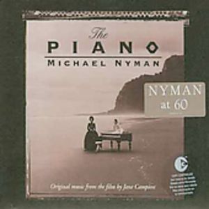 Piano [Import]