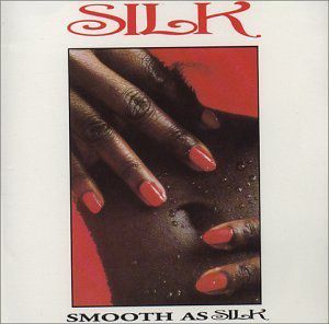 Smooth As Silk [Import]