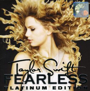 Fearless: Platinum Edition [Import]