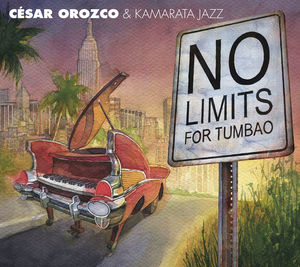 No Limits for Tumbao