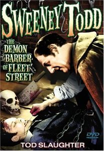 Sweeney Todd: Demon Barber of Fleet Street