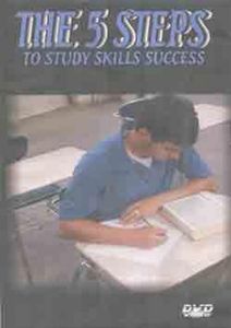 5 Steps -To Study Skills Success