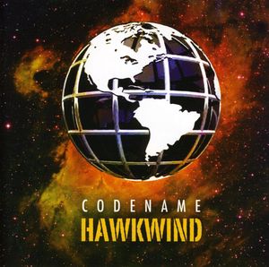 Codename Hawkwind [Import]
