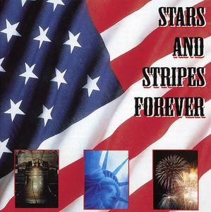 Stars & Stripes Forever /  Various