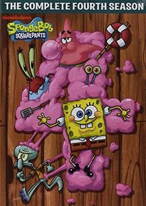 Spongebob Squarepants: Season 3 and 4
