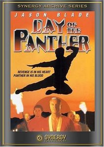 Day of the Panther