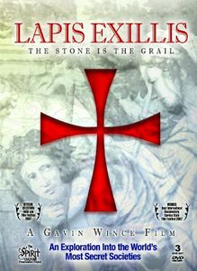 Lapis Exillis: The Stone Isthe Grail