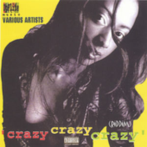 Crazy Crazy Crazy /  Various