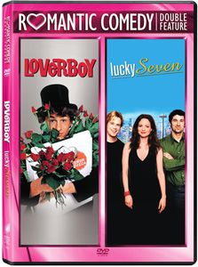 Loverboy & Lucky Seven