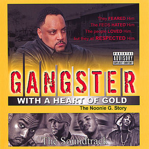 Gangster with a Heart of Gold (Original Soundtrack)