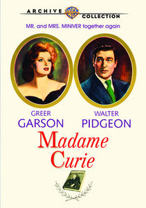 Madame Curie