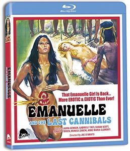 Emanuelle and the Last Cannibals