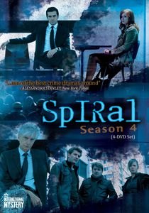 Spiral: Season 4