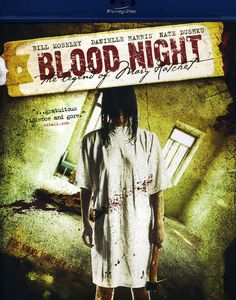 Blood Night: The Legend of Mary Hatchet [Import]