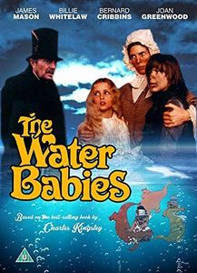 The Water Babies [Import]