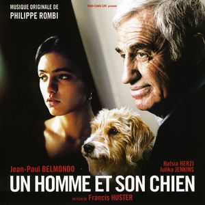 Un Homme Et Son Chien (Original Soundtrack)