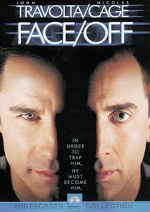 Face/ Off