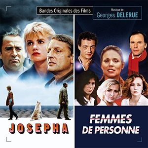 Josepha /  Femmes de Personne (Original Soundtrack) [Import]