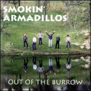 Out Of The Burrow (ep)
