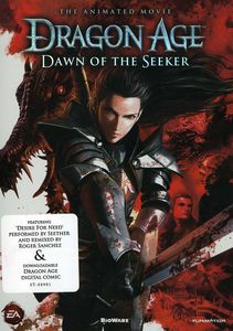 Dragon Age - Dawn of the Seeker