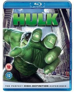 Hulk [Import]