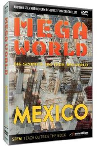 Megaworld: Mexico