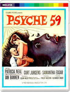 Psyche 59 [Import]