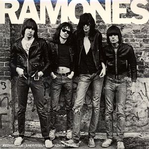 Ramones - Limited 'Japanese Edition' [Import]