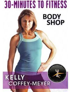 30 Minutes to Fitness: Body Shop