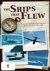 Ships That Flew [Import]