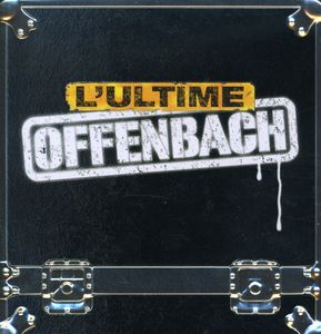 Lultime [Import]