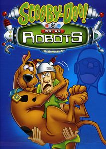 Scooby-Doo! And the Robots