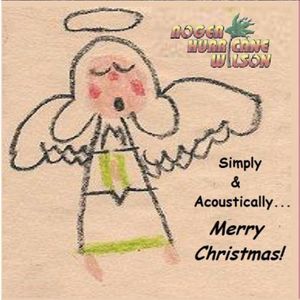 Simply & Acoustically: Merry Christmas