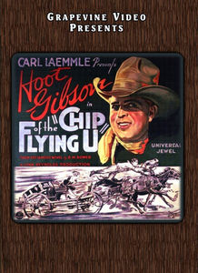 Chip of the Flying U (1926)